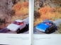 Preview: "Automobil Revue 66" Automobile-Yearbook 1966 (6965)